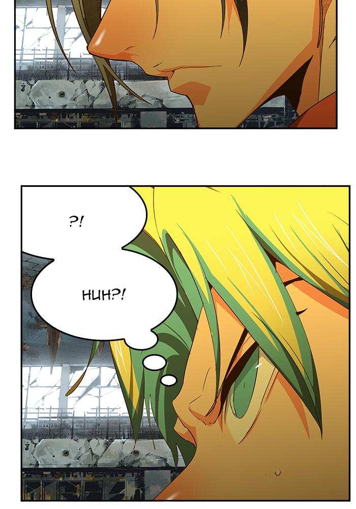 The God Of High School 442 117