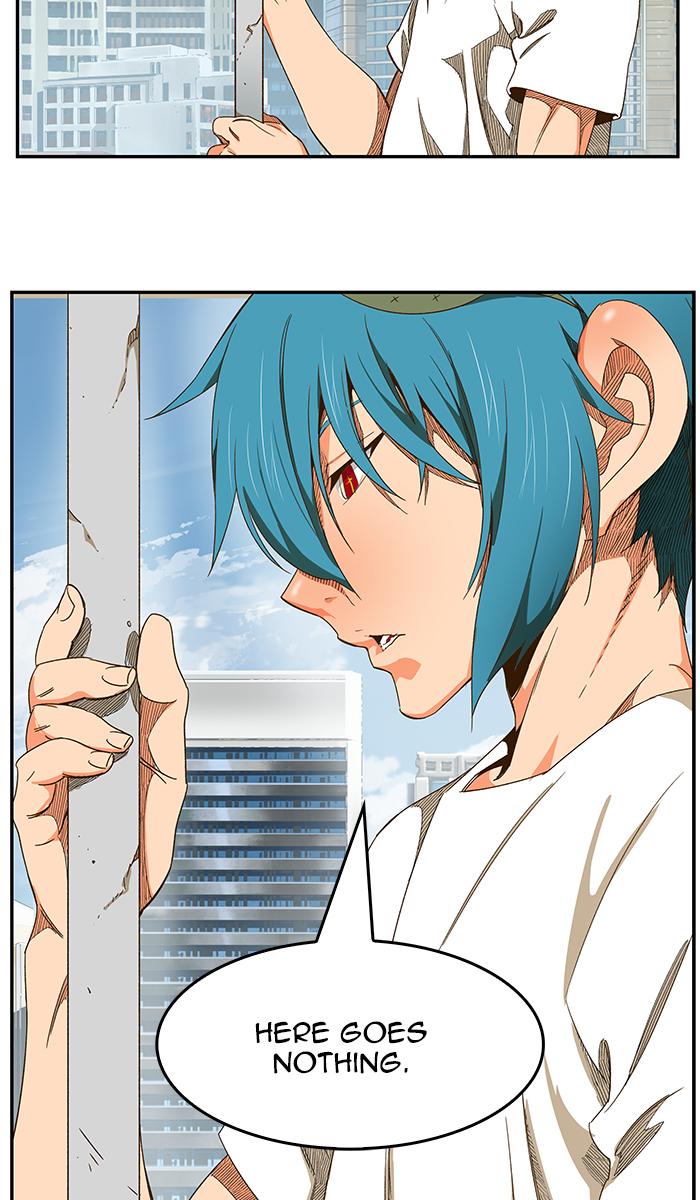 The God Of High School 442 121
