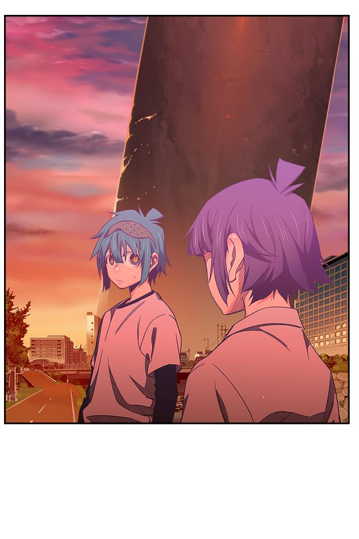 The God Of High School 442 15