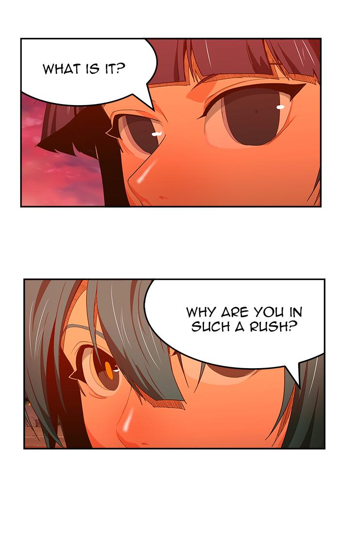 The God Of High School 442 16