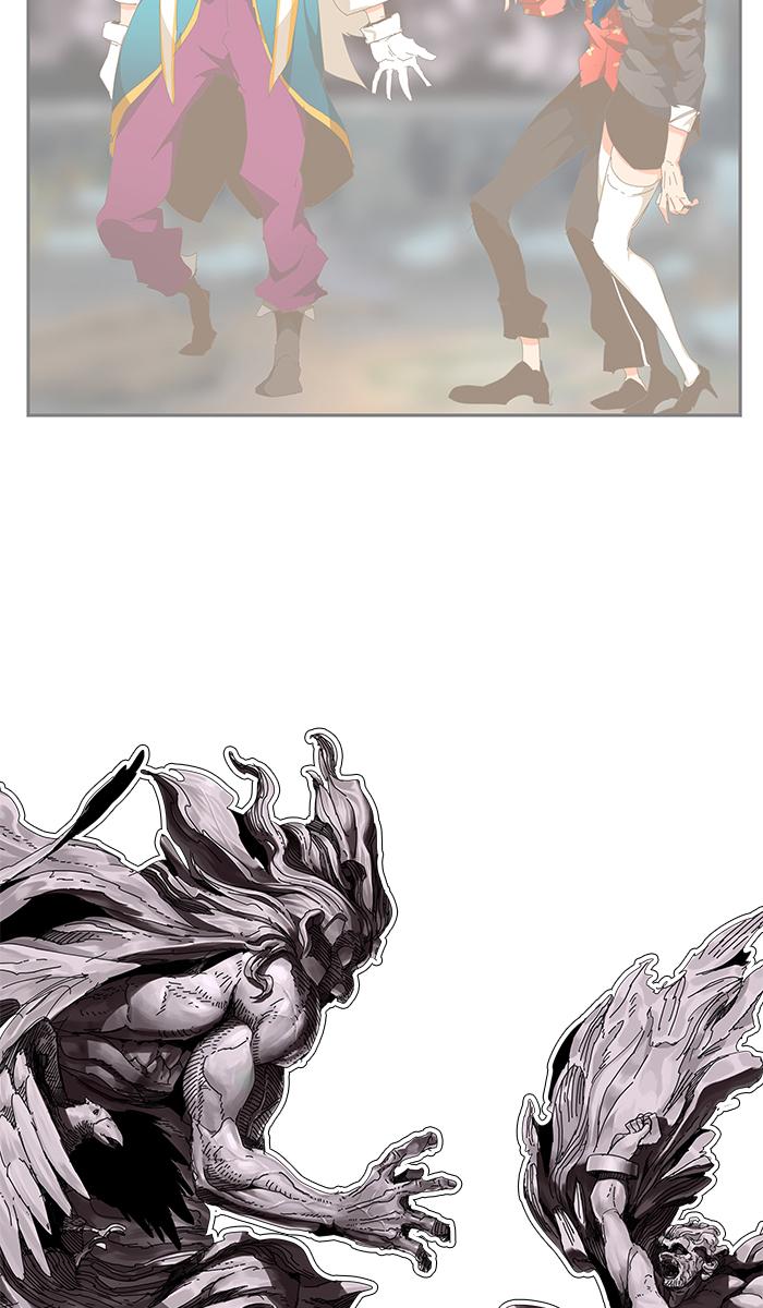 The God Of High School 442 2