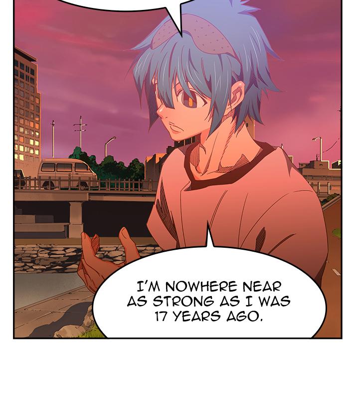 The God Of High School 442 21