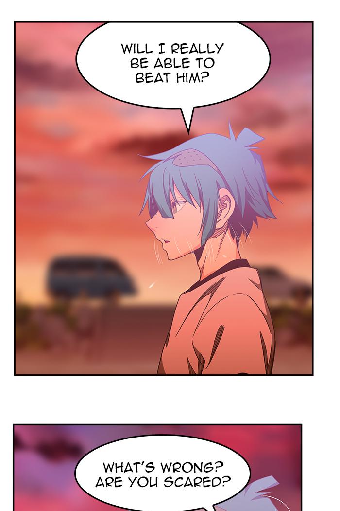The God Of High School 442 23