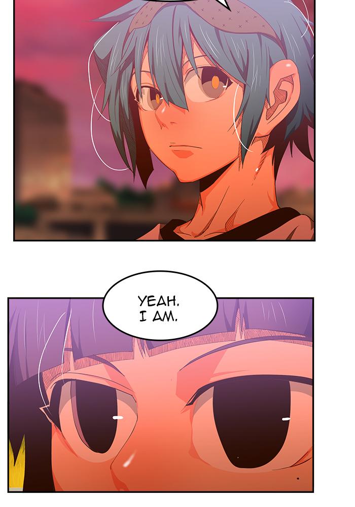 The God Of High School 442 24