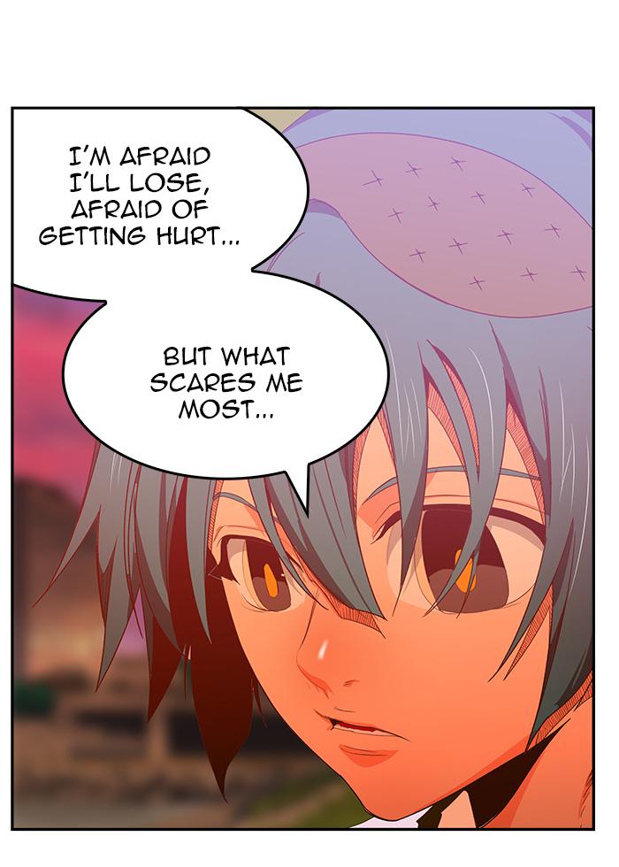The God Of High School 442 25