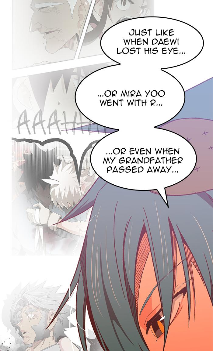 The God Of High School 442 27