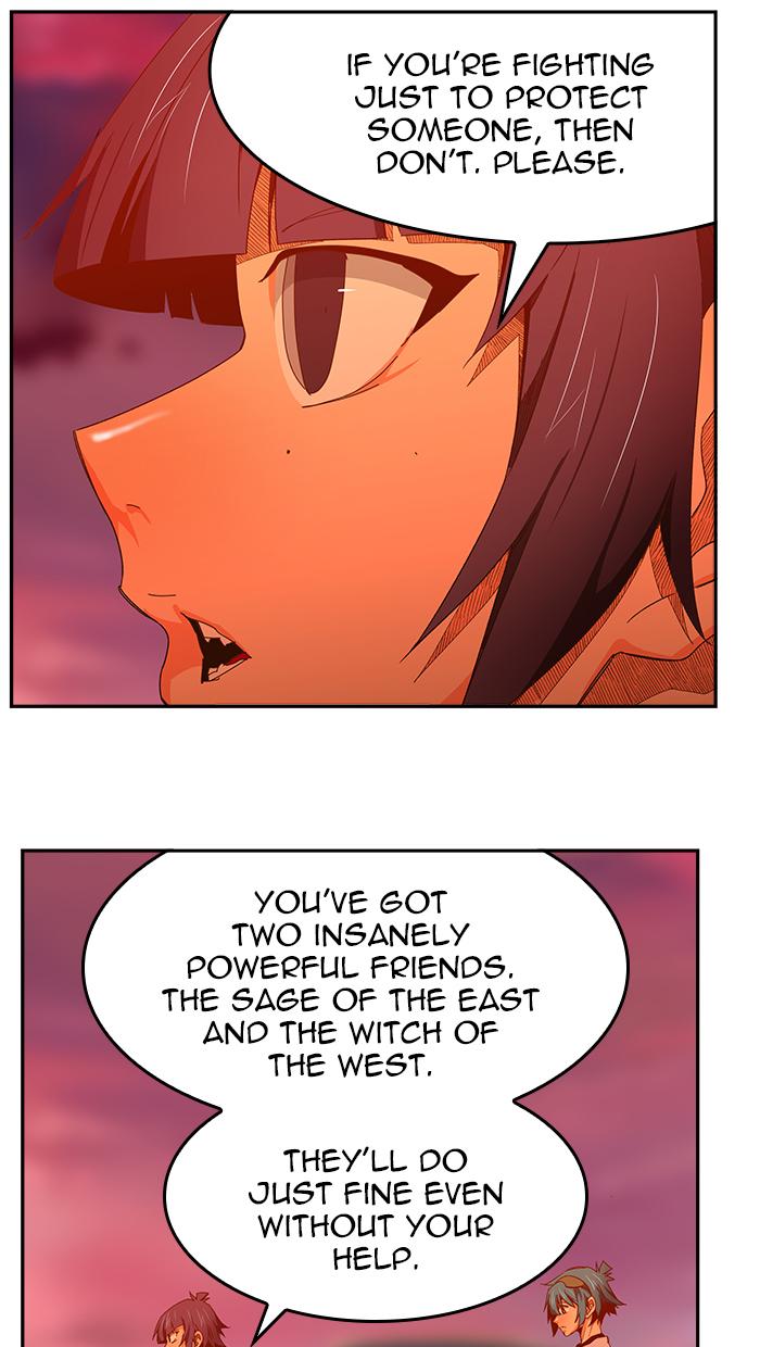 The God Of High School 442 31
