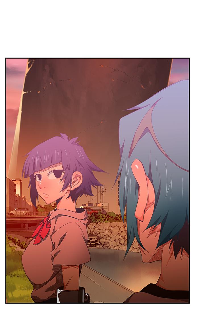 The God Of High School 442 33