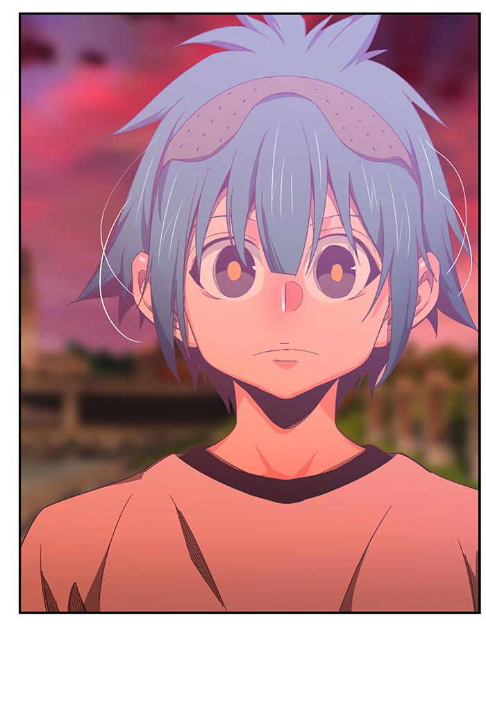 The God Of High School 442 36
