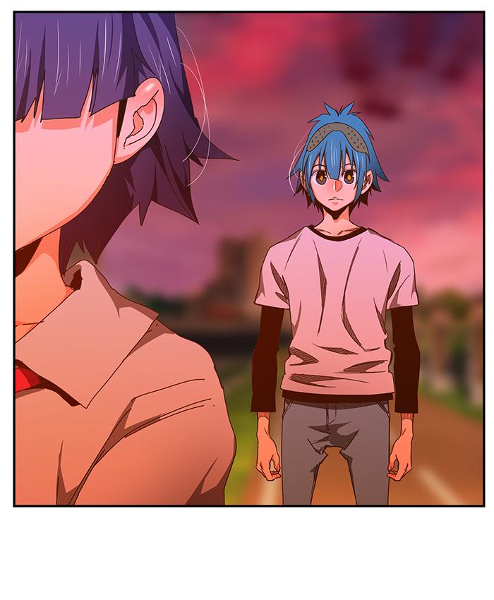 The God Of High School 442 37