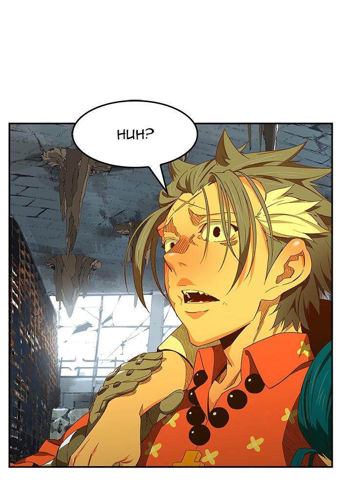 The God Of High School 442 4