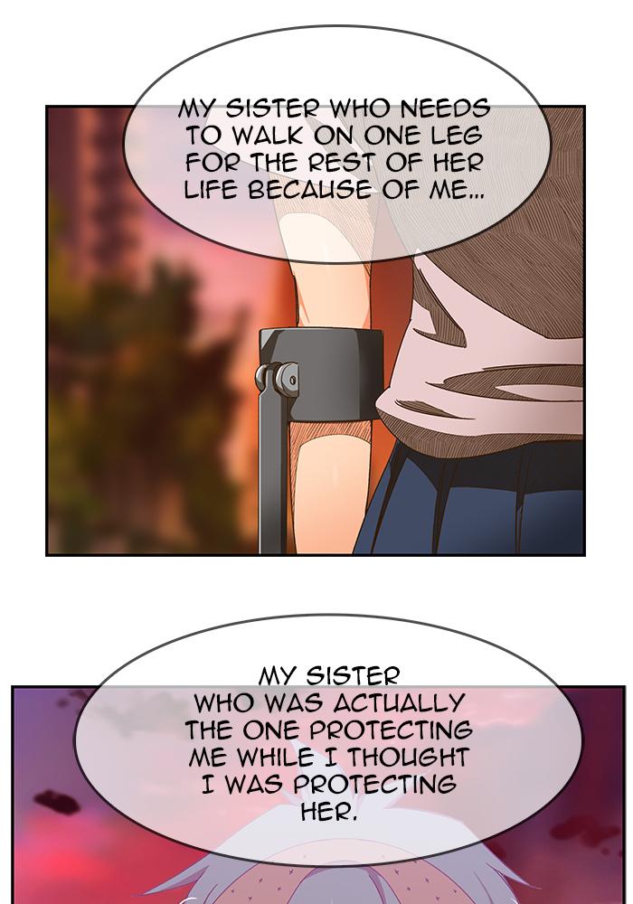 The God Of High School 442 40