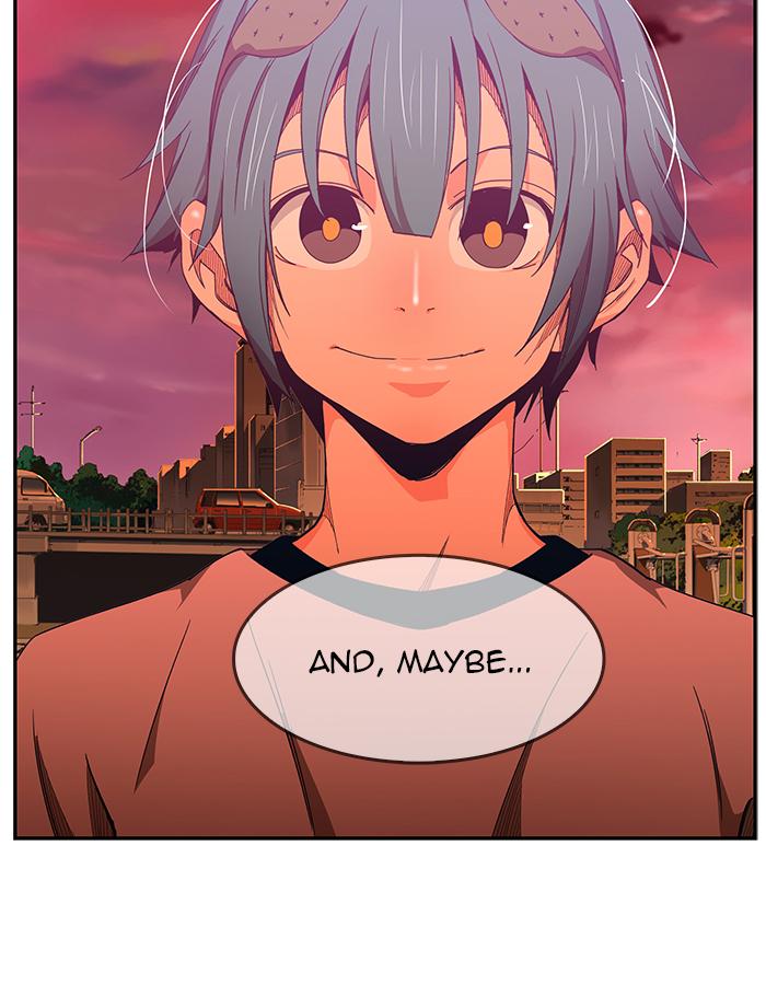 The God Of High School 442 41