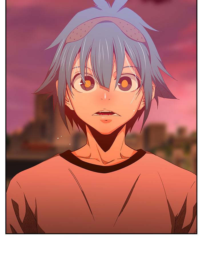The God Of High School 442 43