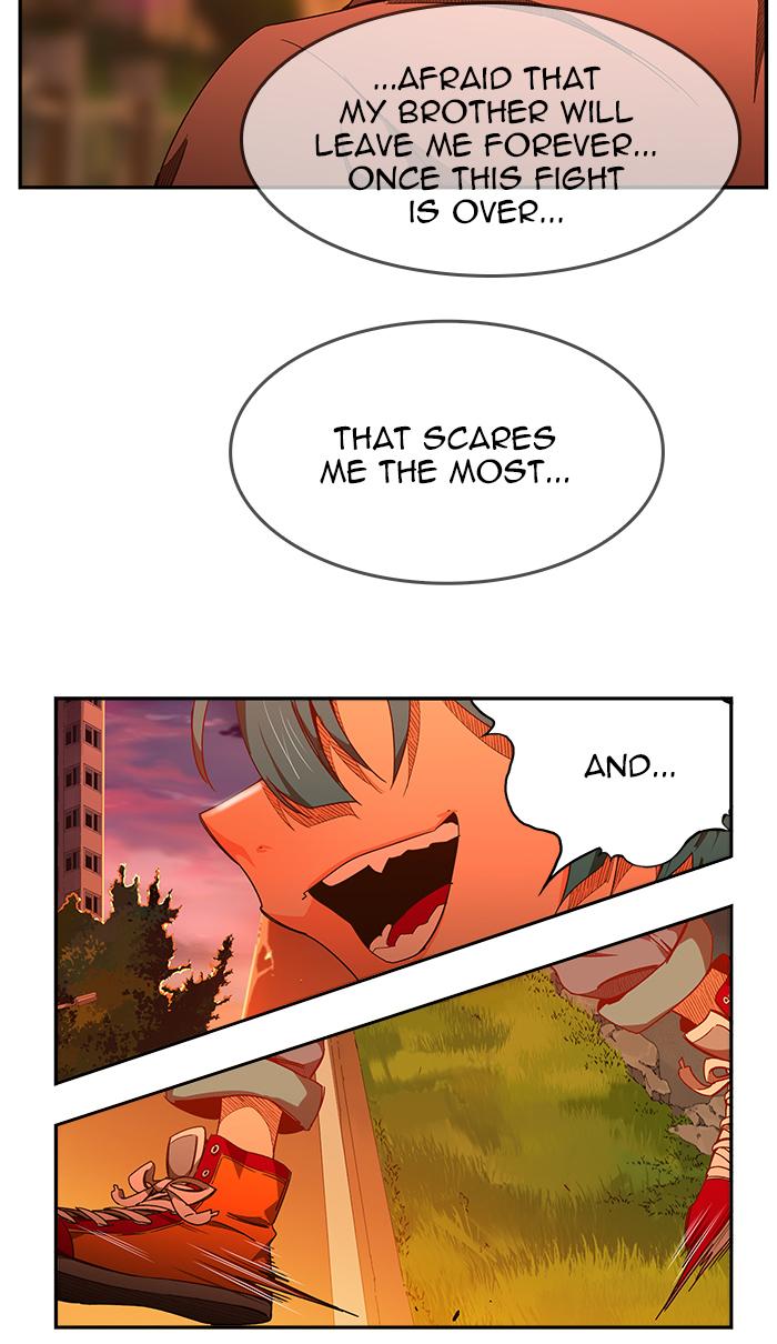The God Of High School 442 47