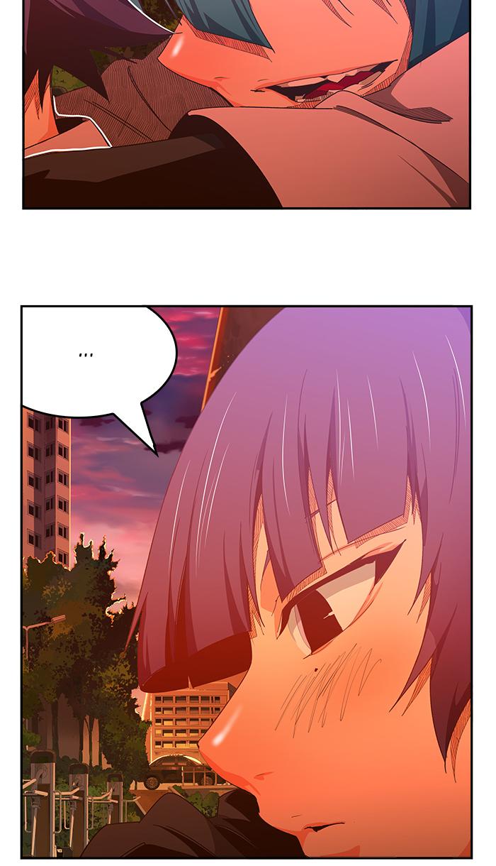 The God Of High School 442 51