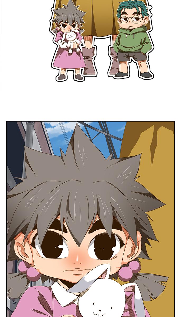 The God Of High School 442 56