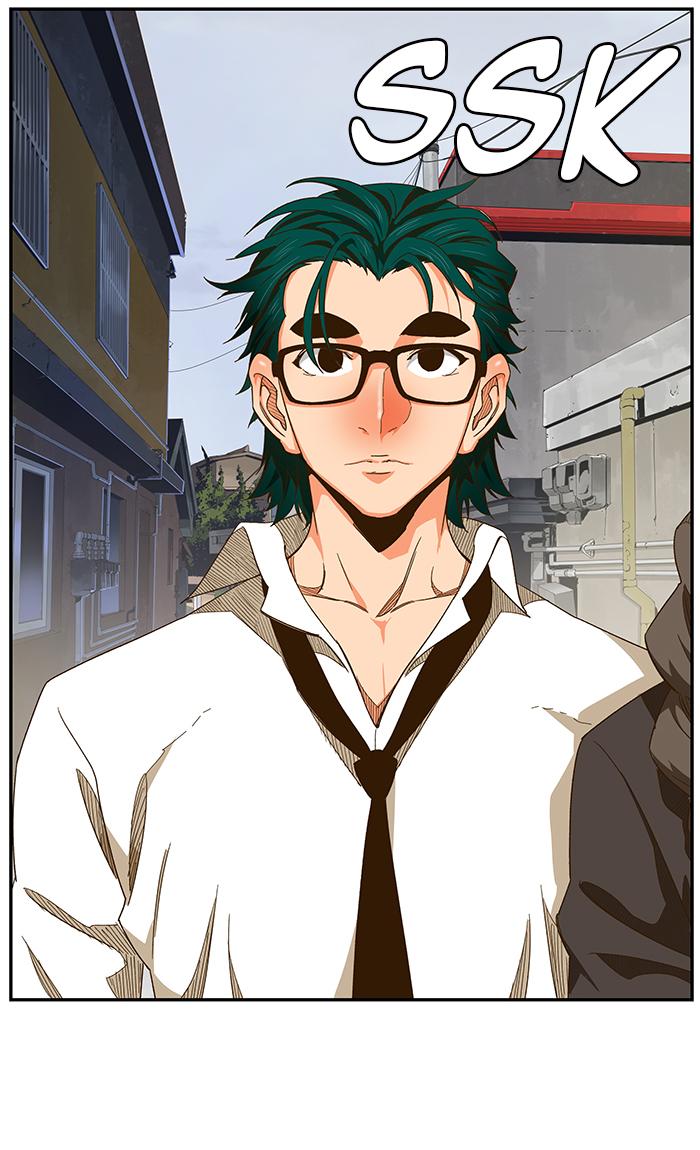 The God Of High School 442 59