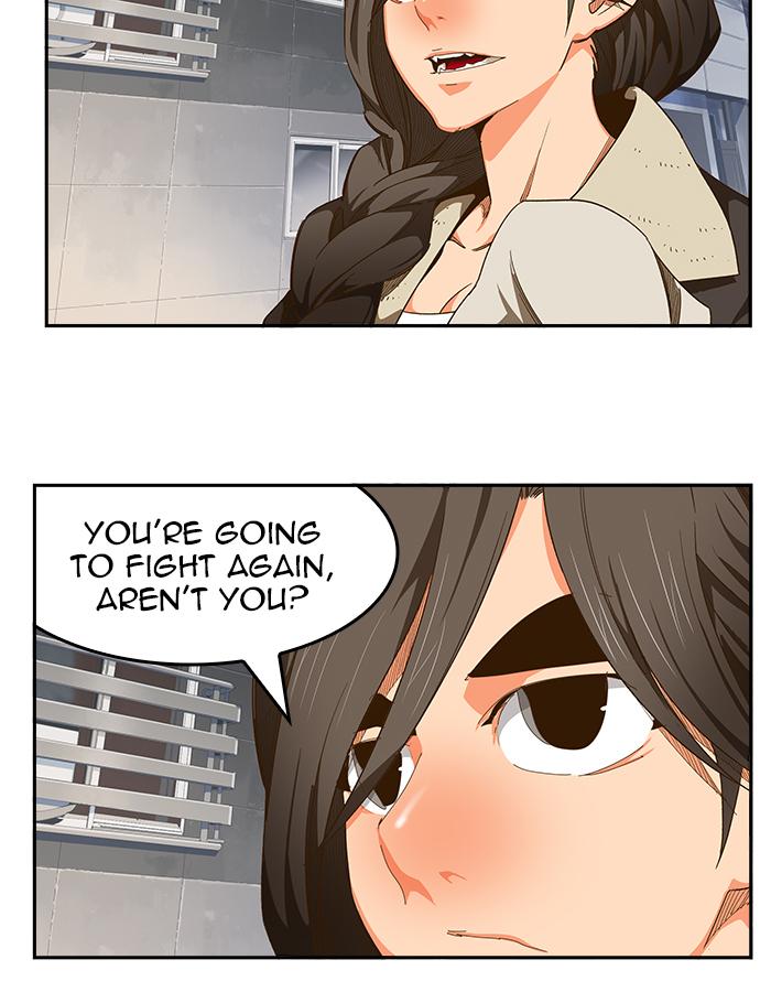 The God Of High School 442 62