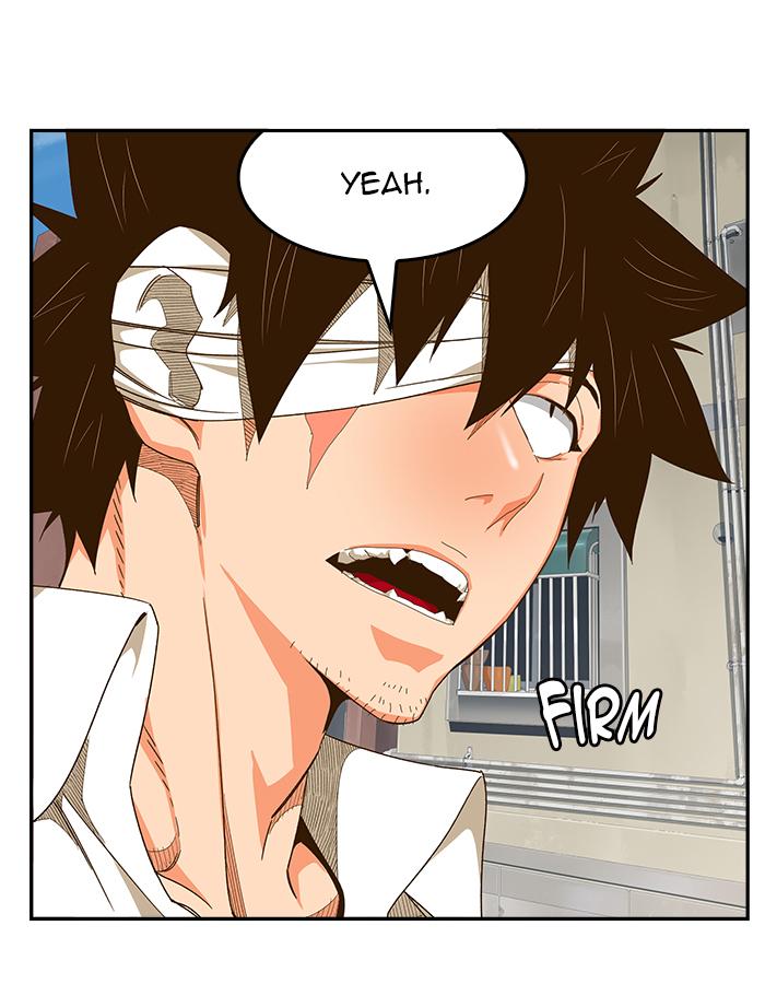 The God Of High School 442 63