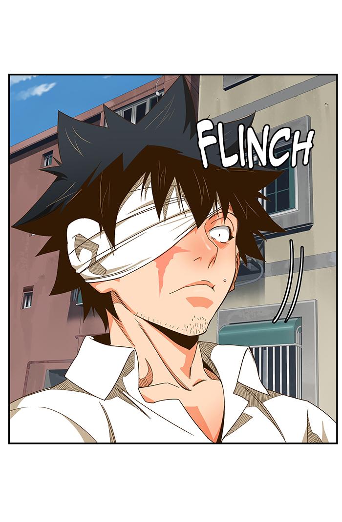 The God Of High School 442 66