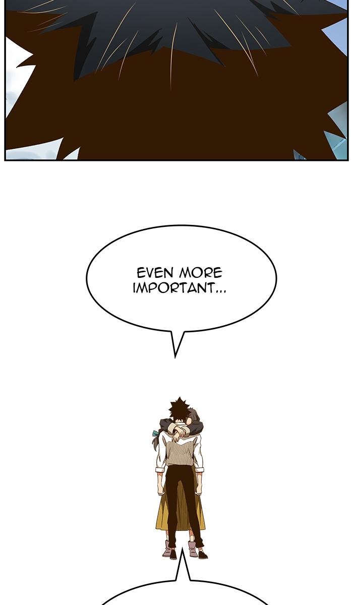 The God Of High School 442 71