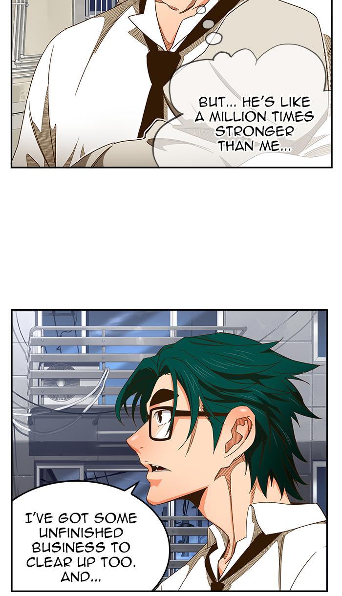 The God Of High School 442 75
