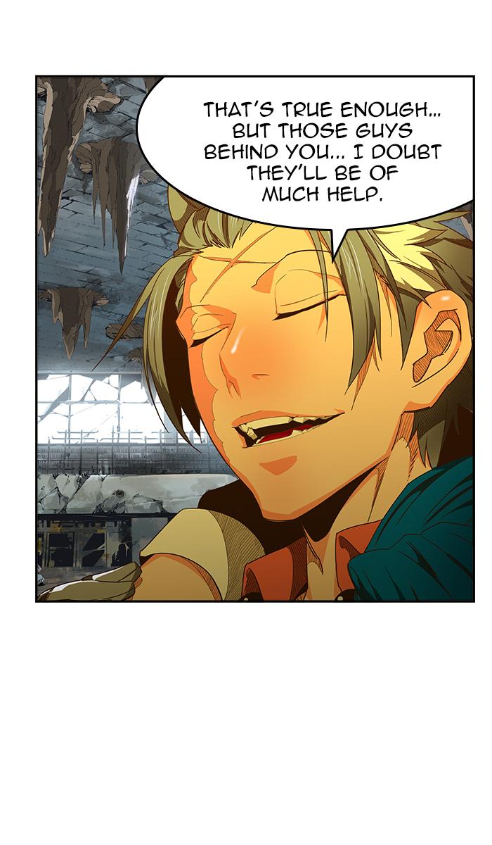The God Of High School 442 8