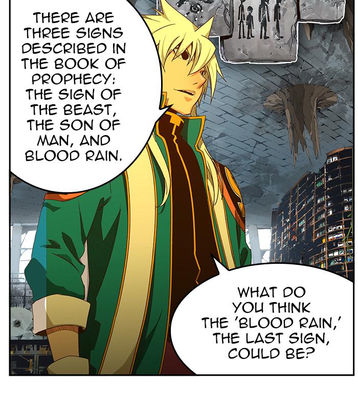 The God Of High School 442 84