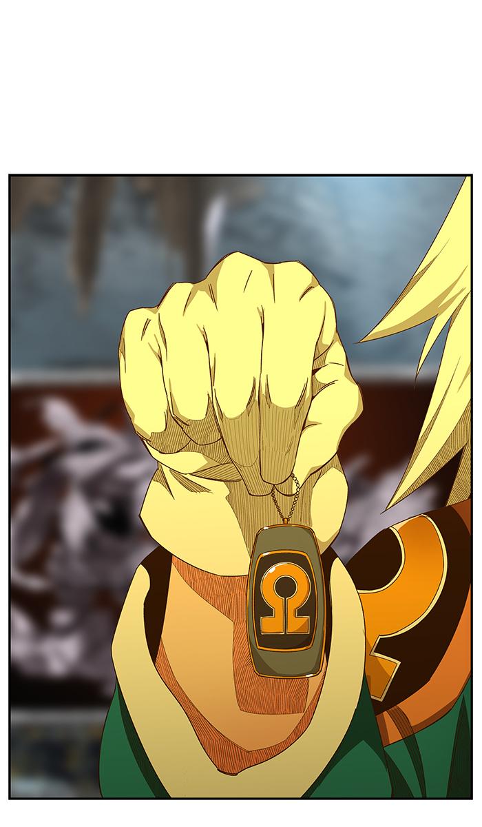 The God Of High School 442 85
