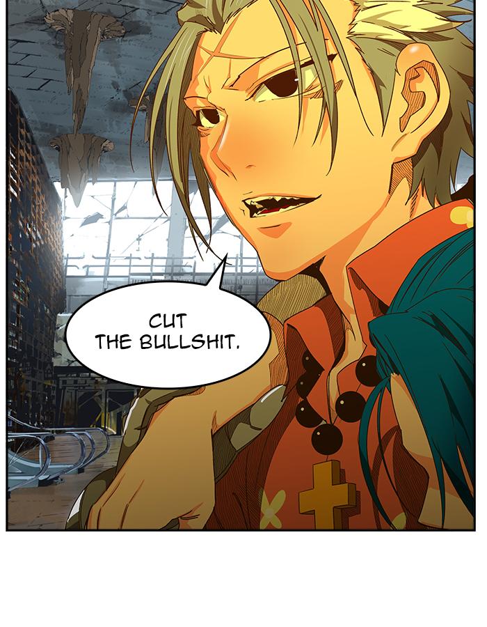 The God Of High School 442 94