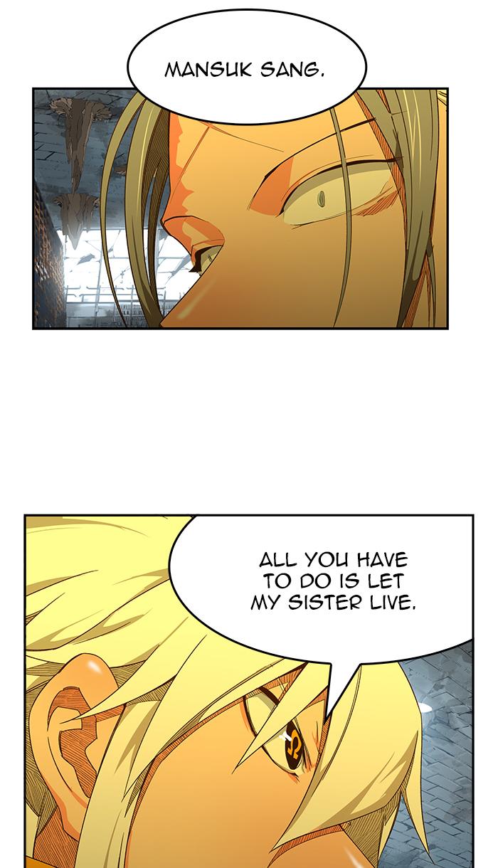The God Of High School 442 98