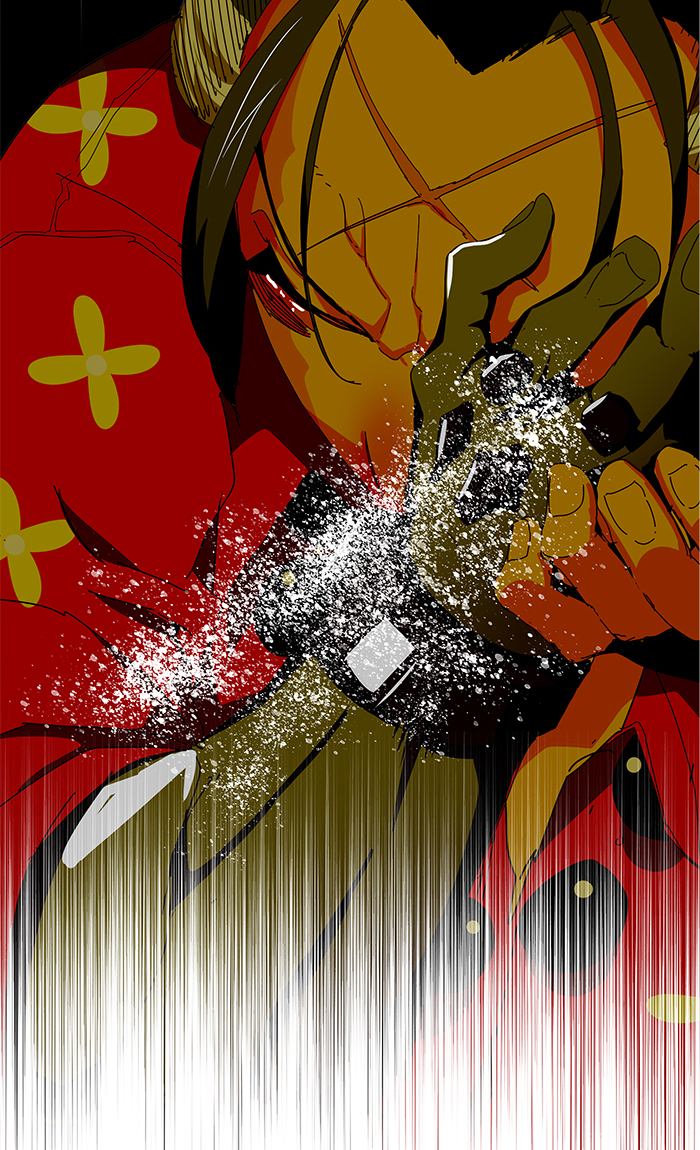 The God Of High School 443 107