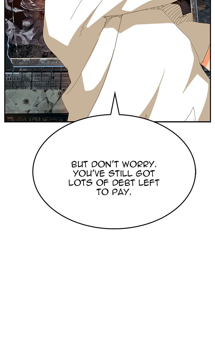 The God Of High School 443 109