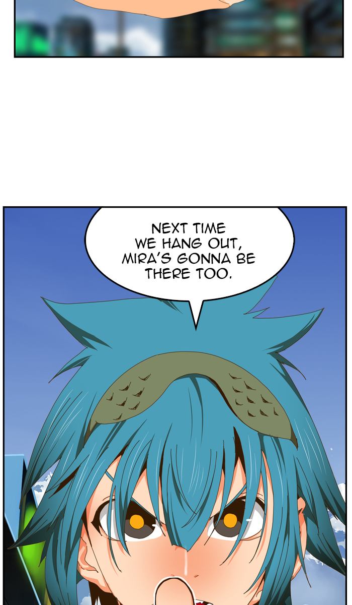 The God Of High School 443 2