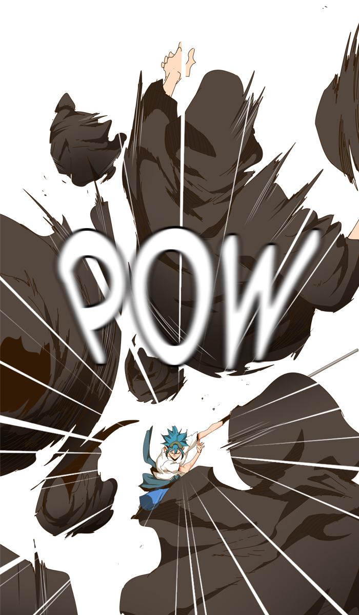 The God Of High School 443 22