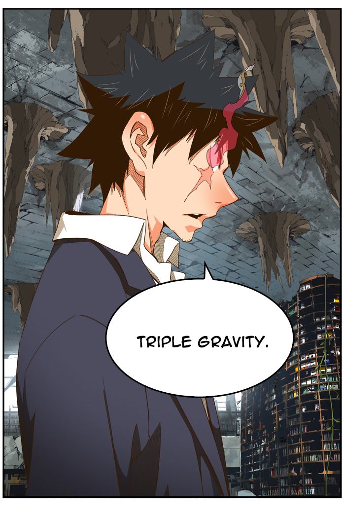 The God Of High School 443 31