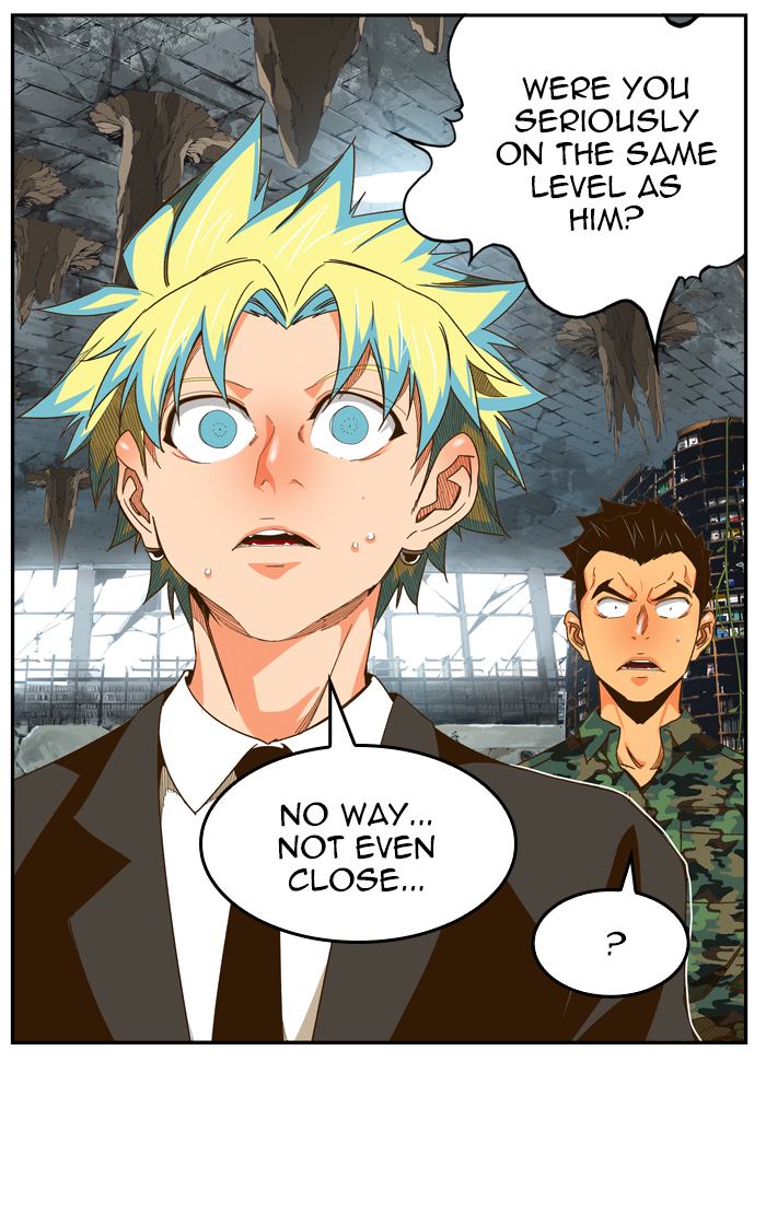 The God Of High School 443 46