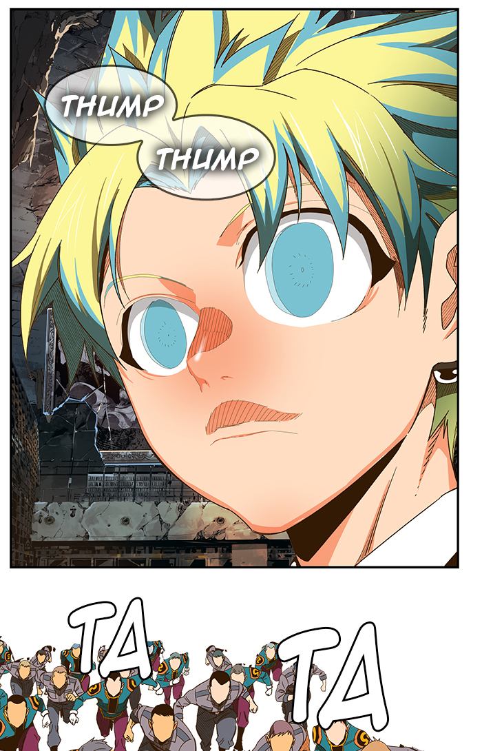 The God Of High School 443 56