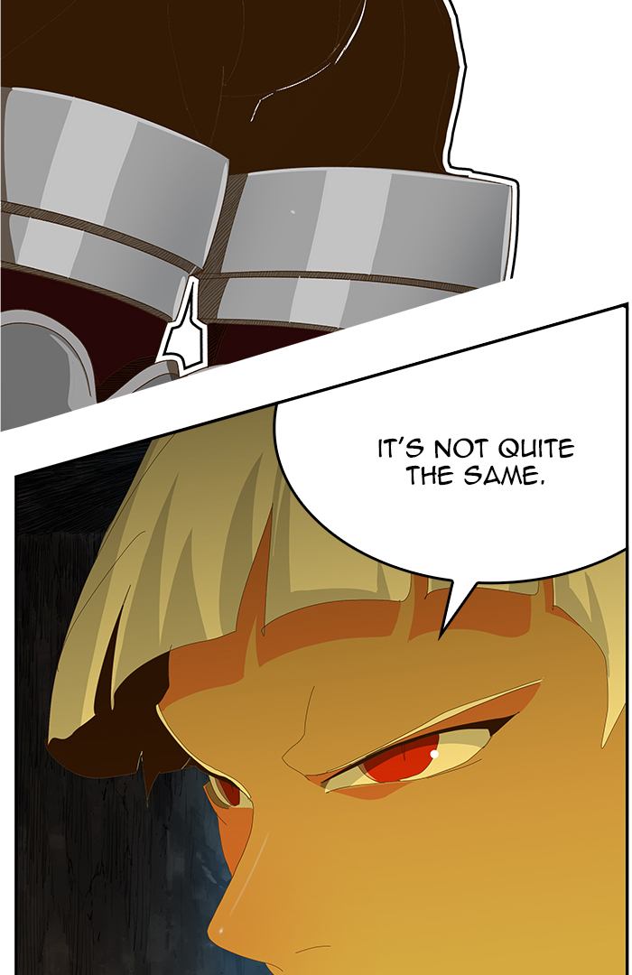 The God Of High School 443 72