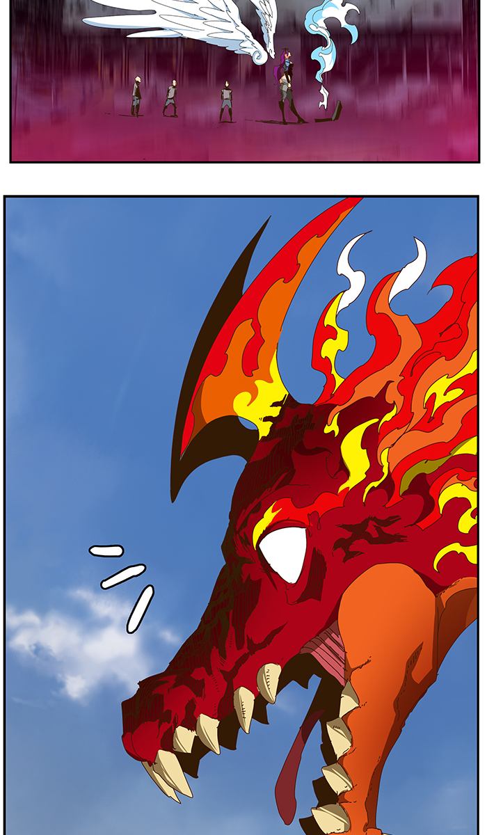 The God Of High School 443 78