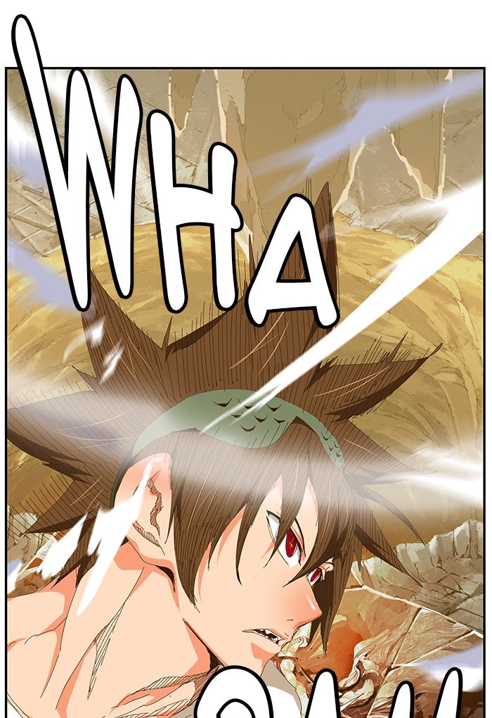 The God Of High School 443 98
