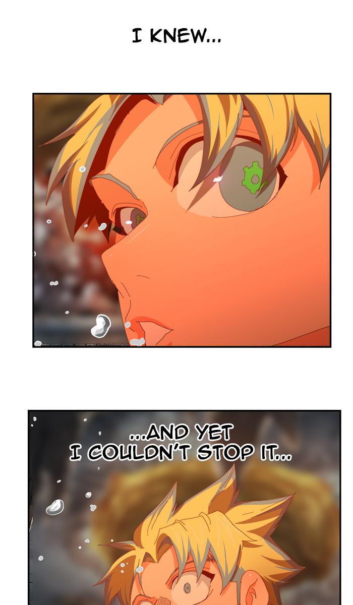 The God Of High School 444 1