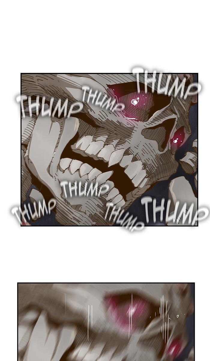 The God Of High School 444 13