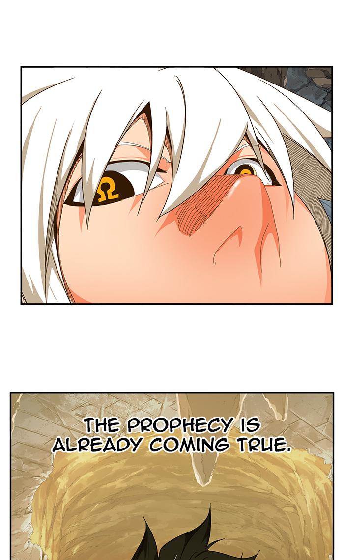 The God Of High School 444 18