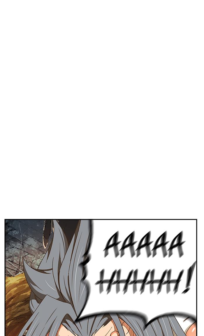 The God Of High School 444 6