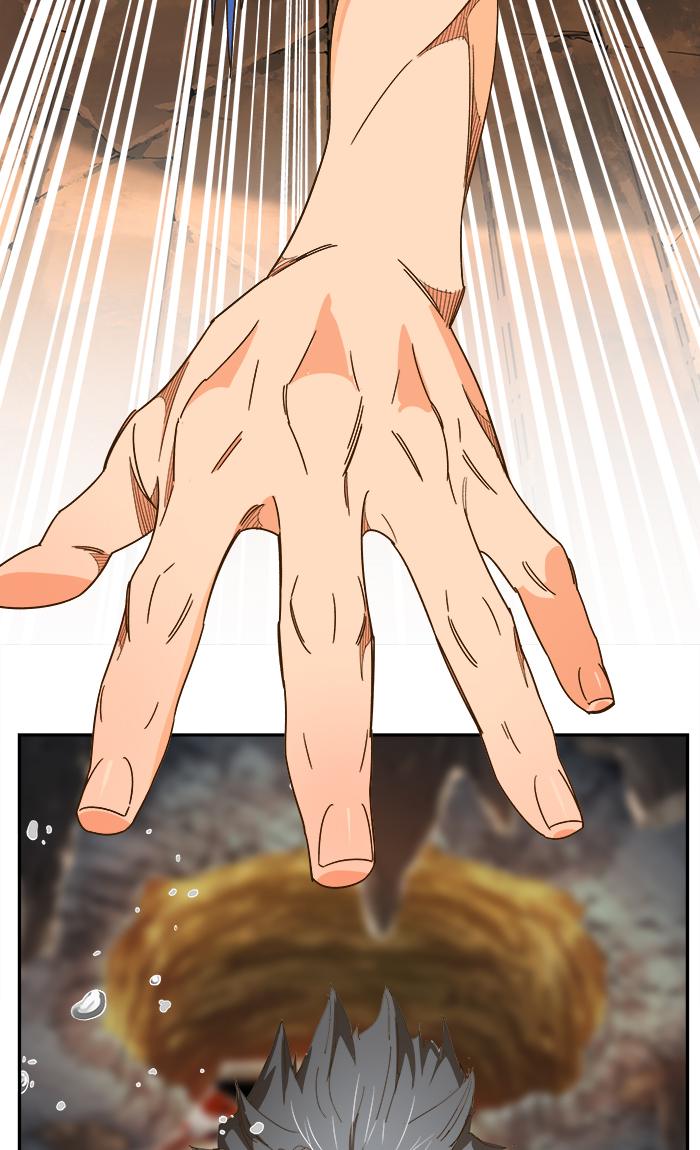 The God Of High School 444 79