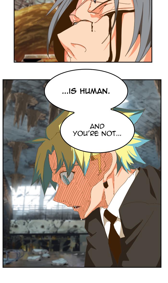 The God Of High School 444 98