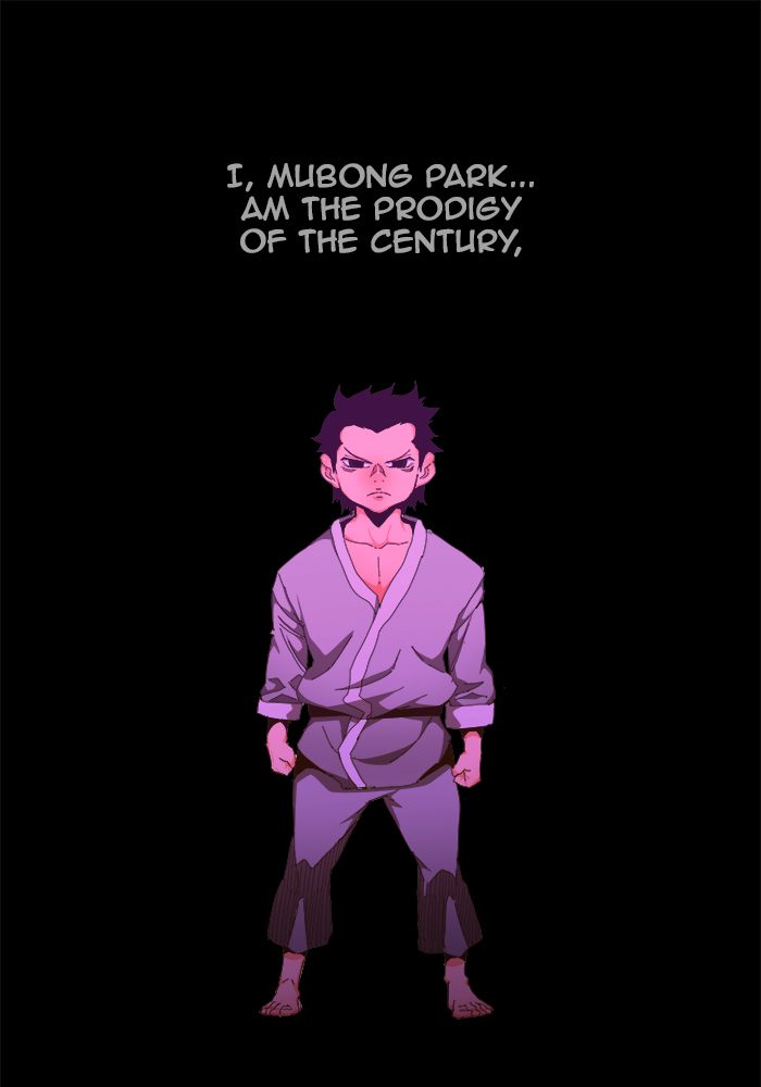The God Of High School 445 1