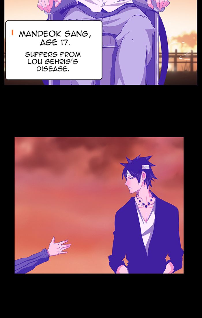 The God Of High School 445 10